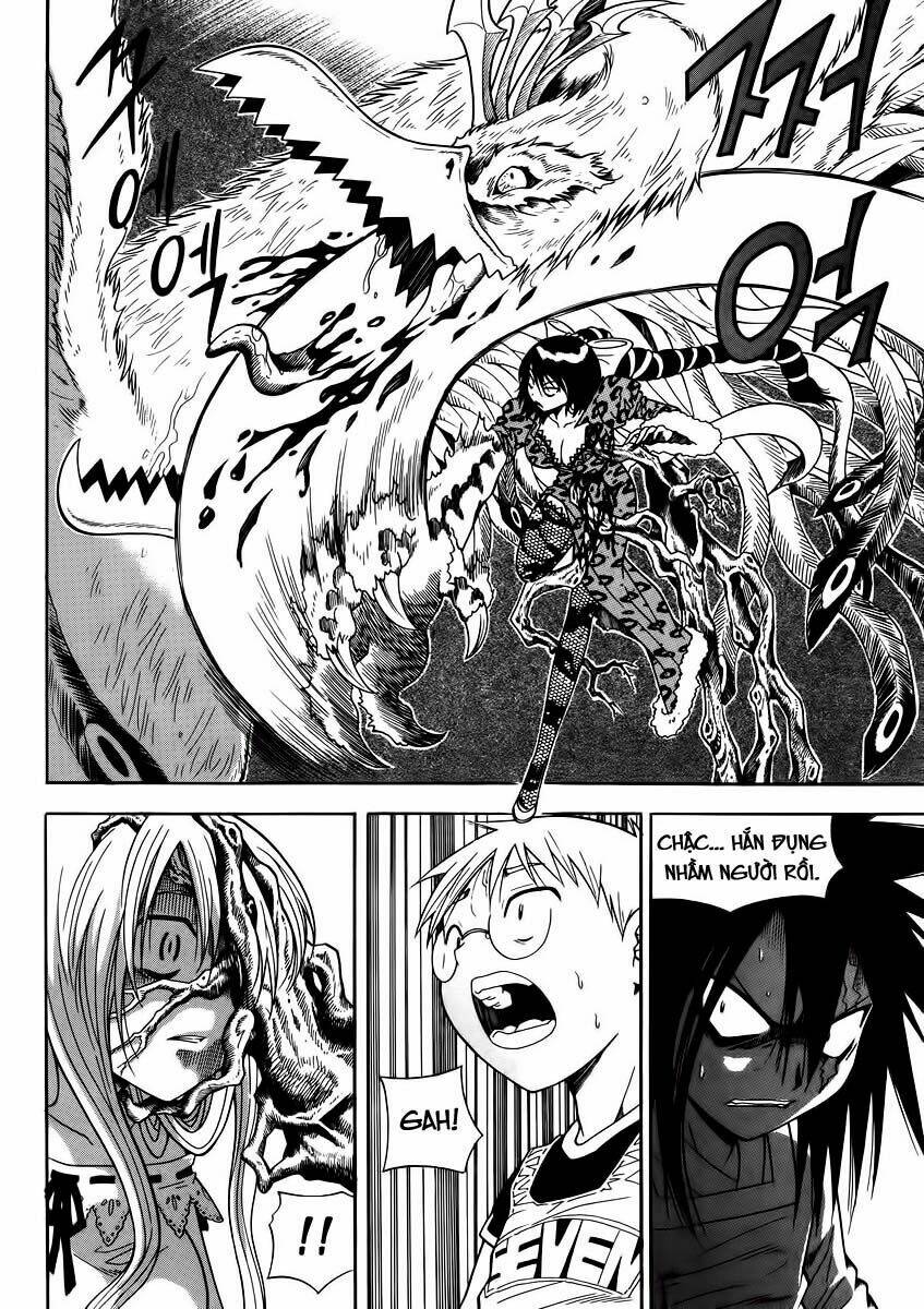 Gwisin Byeolgok Chapter 29 - Trang 2