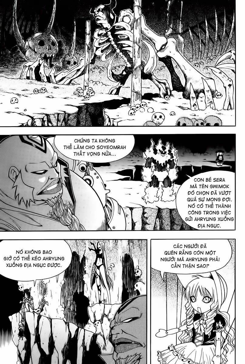 Gwisin Byeolgok Chapter 29 - Trang 2