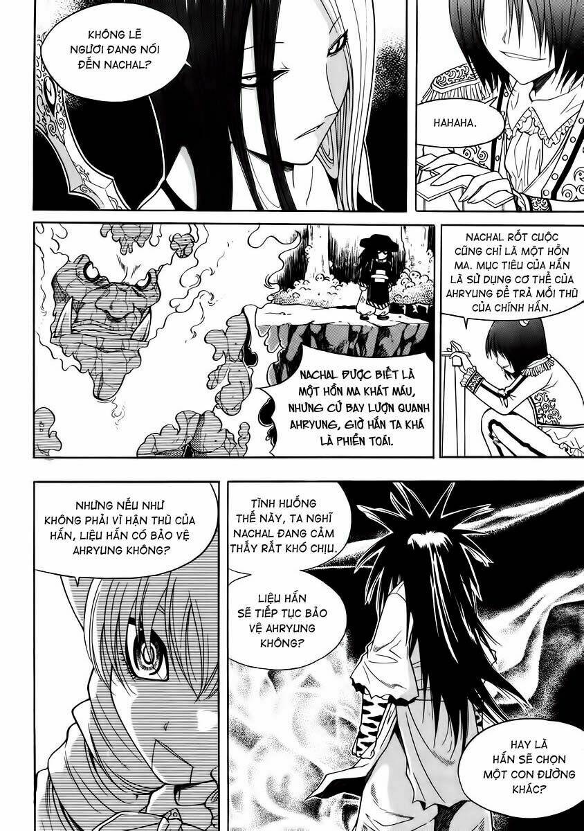 Gwisin Byeolgok Chapter 29 - Trang 2