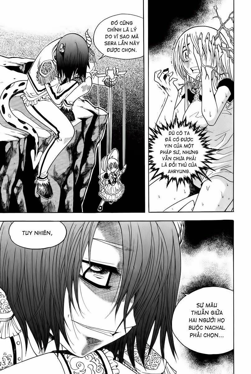 Gwisin Byeolgok Chapter 29 - Trang 2