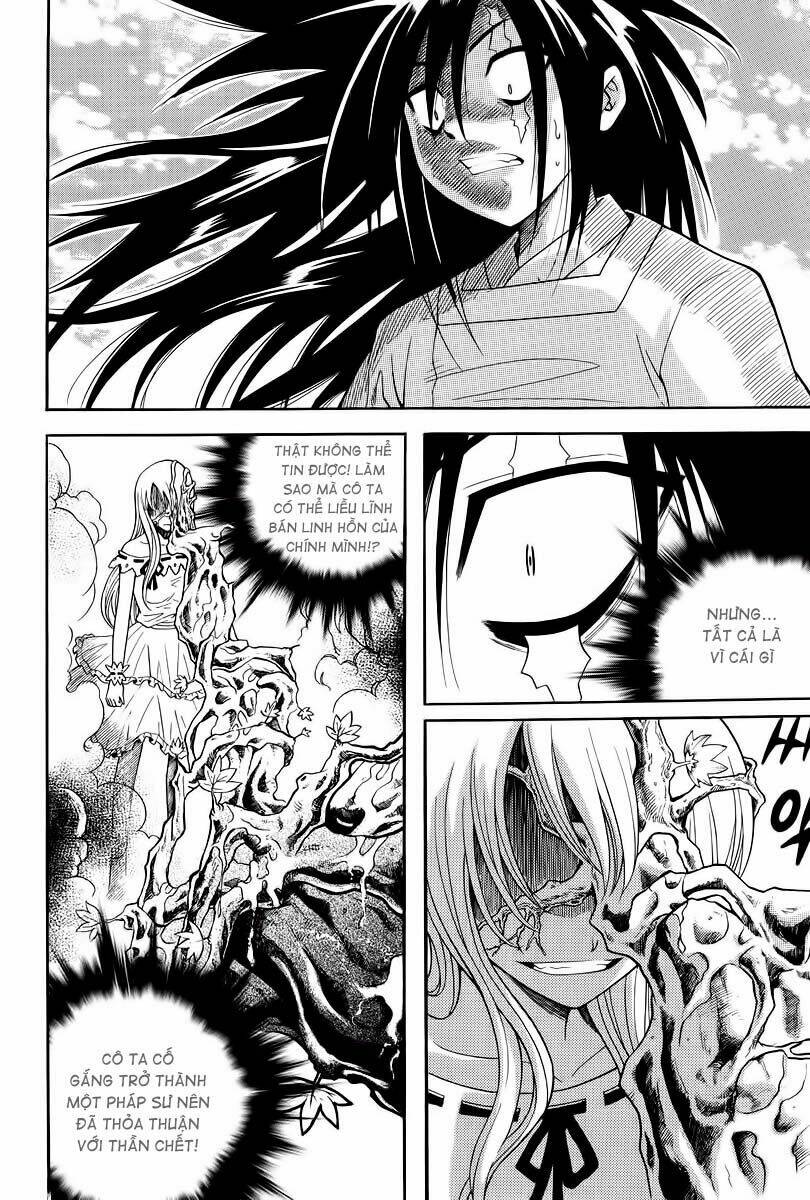 Gwisin Byeolgok Chapter 29 - Trang 2