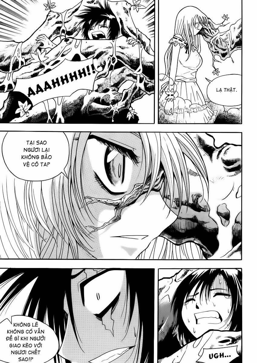 Gwisin Byeolgok Chapter 29 - Trang 2