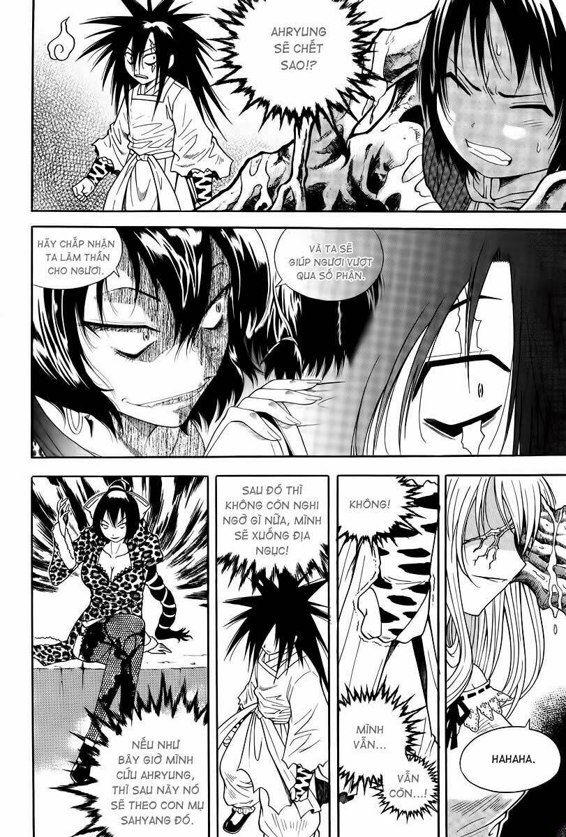 Gwisin Byeolgok Chapter 29 - Trang 2