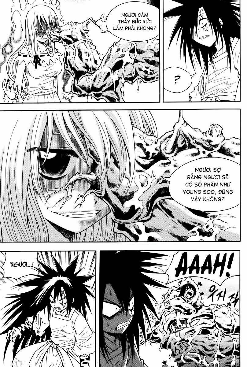 Gwisin Byeolgok Chapter 29 - Trang 2