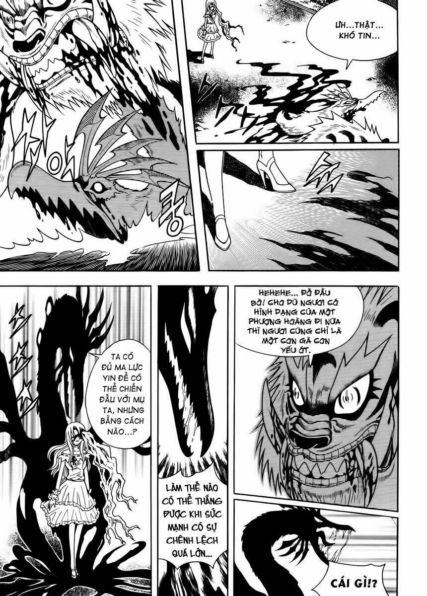 Gwisin Byeolgok Chapter 30 - Trang 2