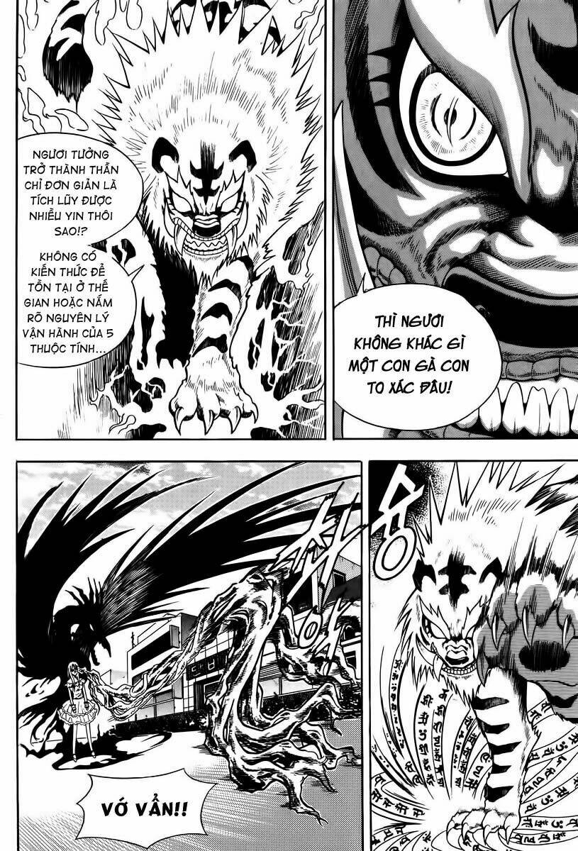 Gwisin Byeolgok Chapter 30 - Trang 2