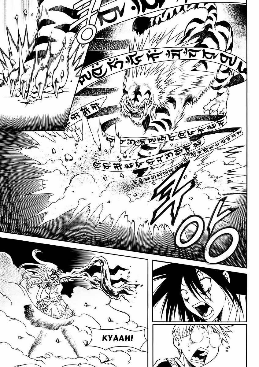 Gwisin Byeolgok Chapter 30 - Trang 2