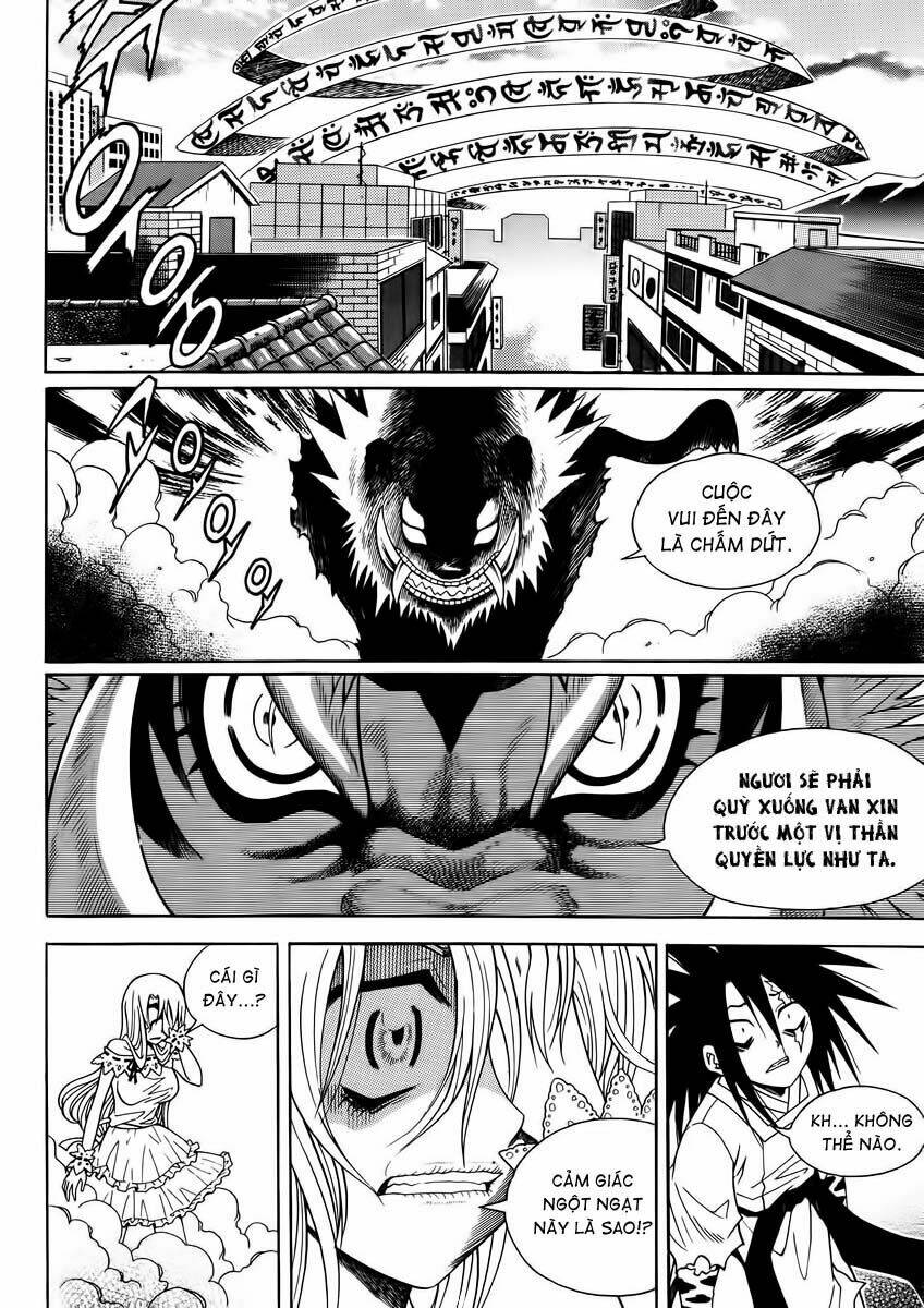 Gwisin Byeolgok Chapter 30 - Trang 2