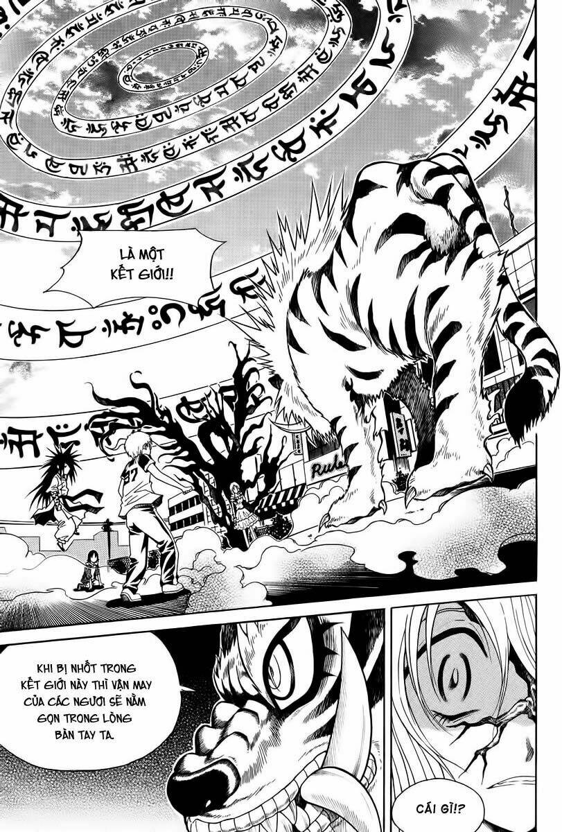 Gwisin Byeolgok Chapter 30 - Trang 2