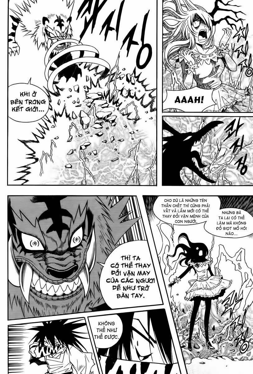 Gwisin Byeolgok Chapter 30 - Trang 2