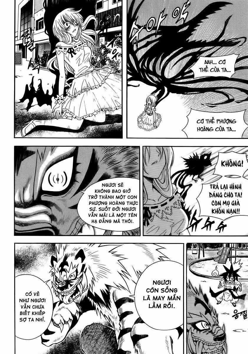 Gwisin Byeolgok Chapter 30 - Trang 2