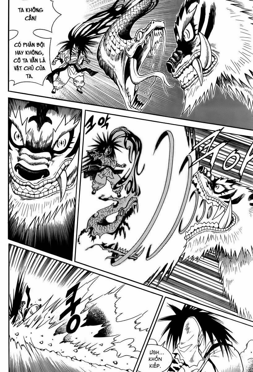 Gwisin Byeolgok Chapter 30 - Trang 2