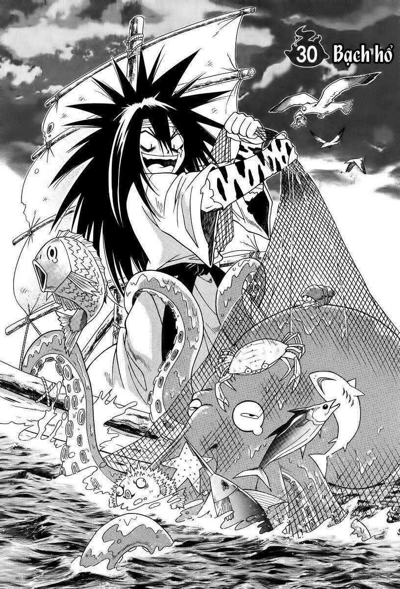 Gwisin Byeolgok Chapter 30 - Trang 2