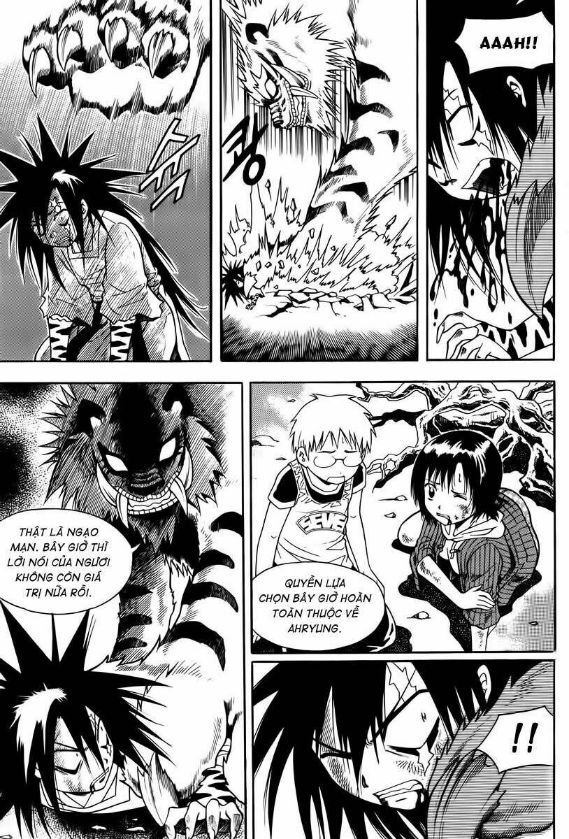 Gwisin Byeolgok Chapter 30 - Trang 2