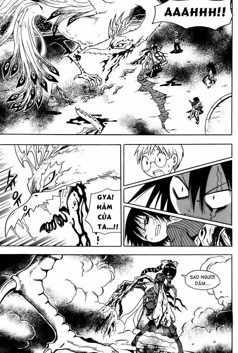 Gwisin Byeolgok Chapter 30 - Trang 2