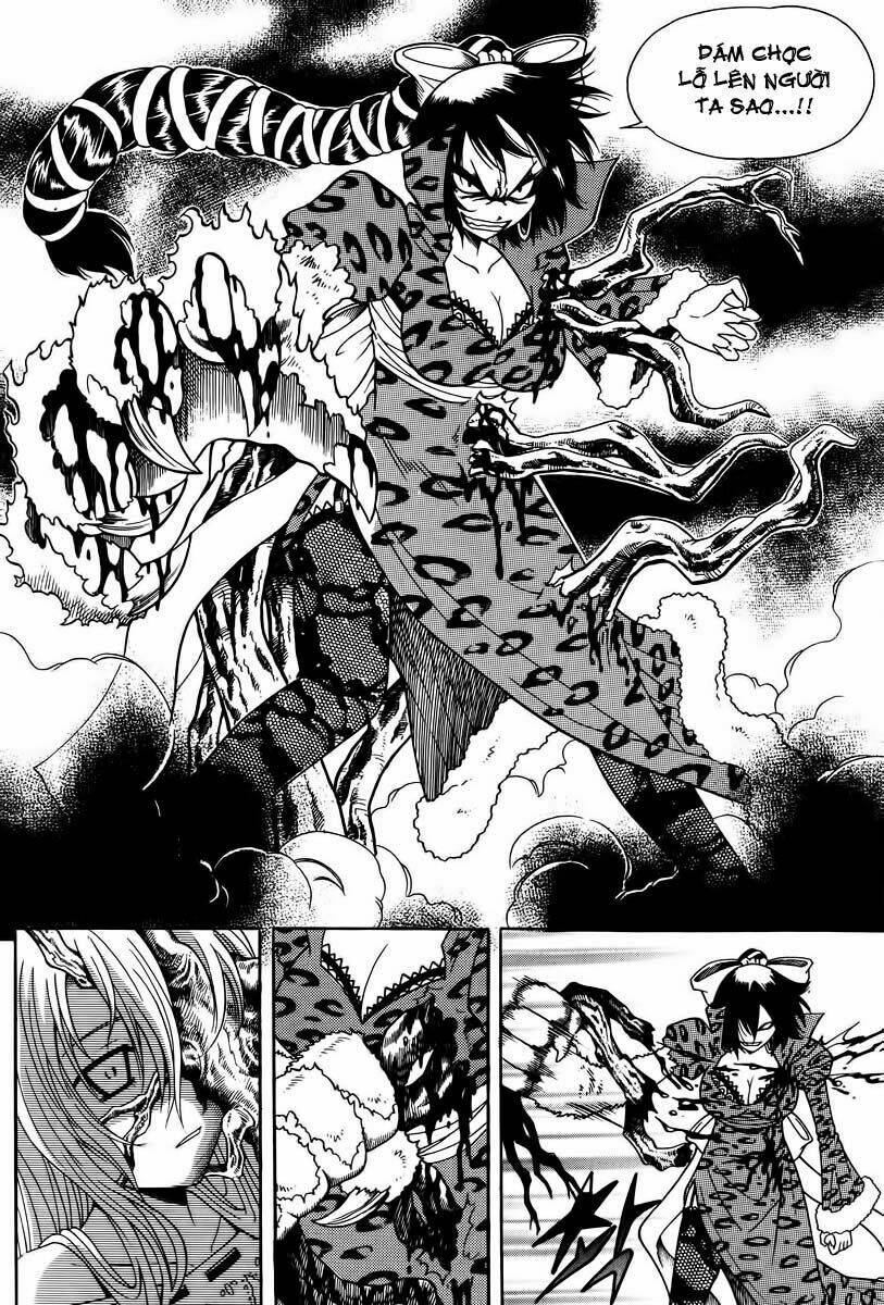 Gwisin Byeolgok Chapter 30 - Trang 2