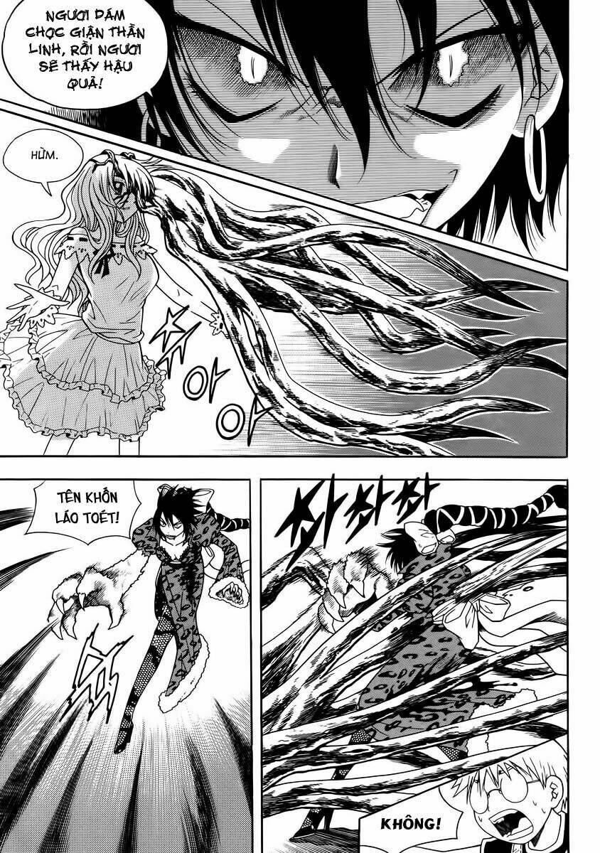 Gwisin Byeolgok Chapter 30 - Trang 2