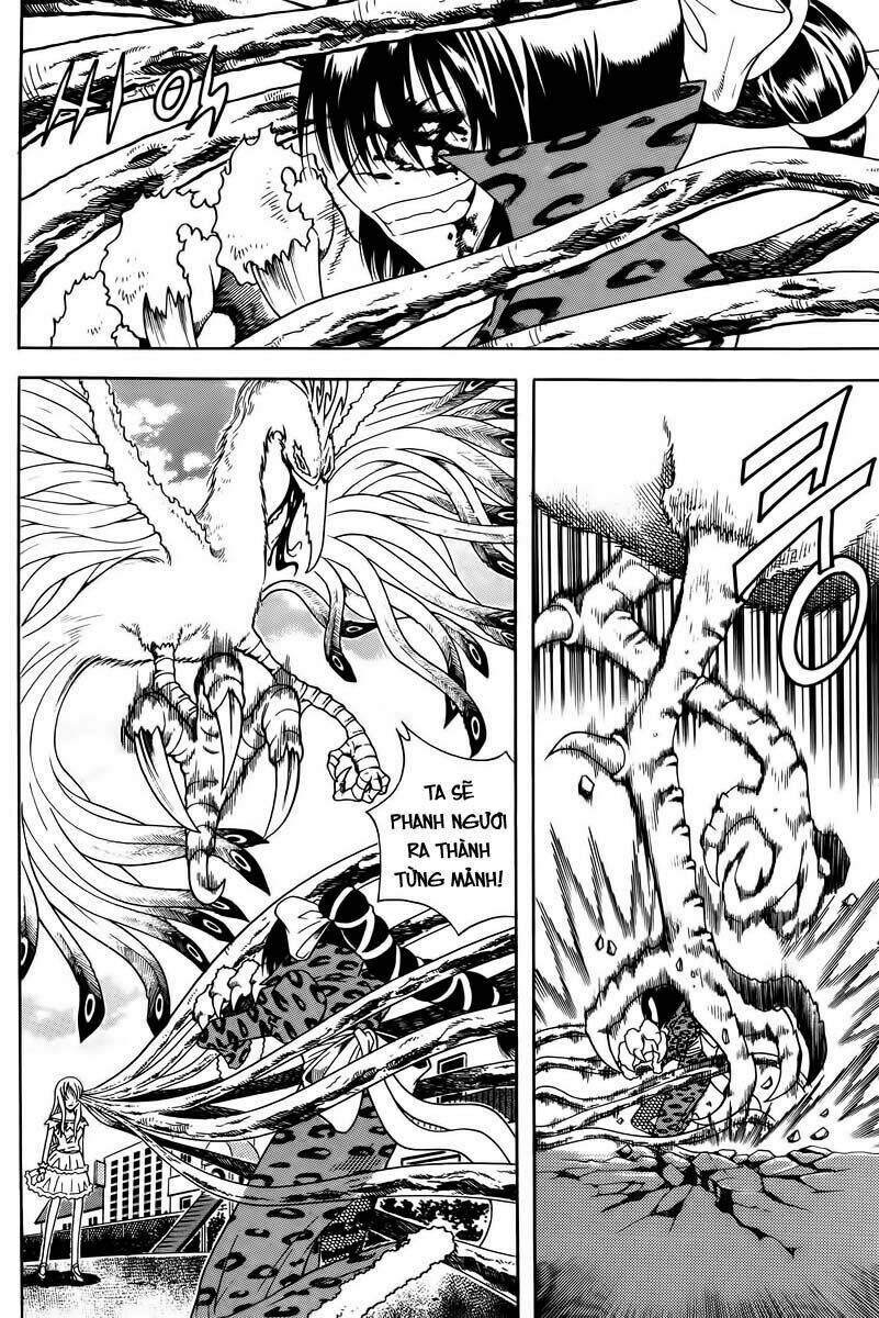 Gwisin Byeolgok Chapter 30 - Trang 2