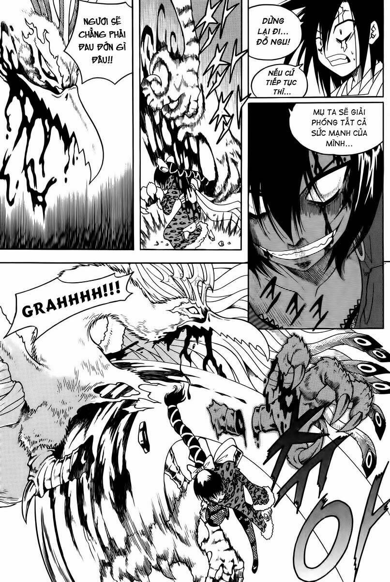 Gwisin Byeolgok Chapter 30 - Trang 2