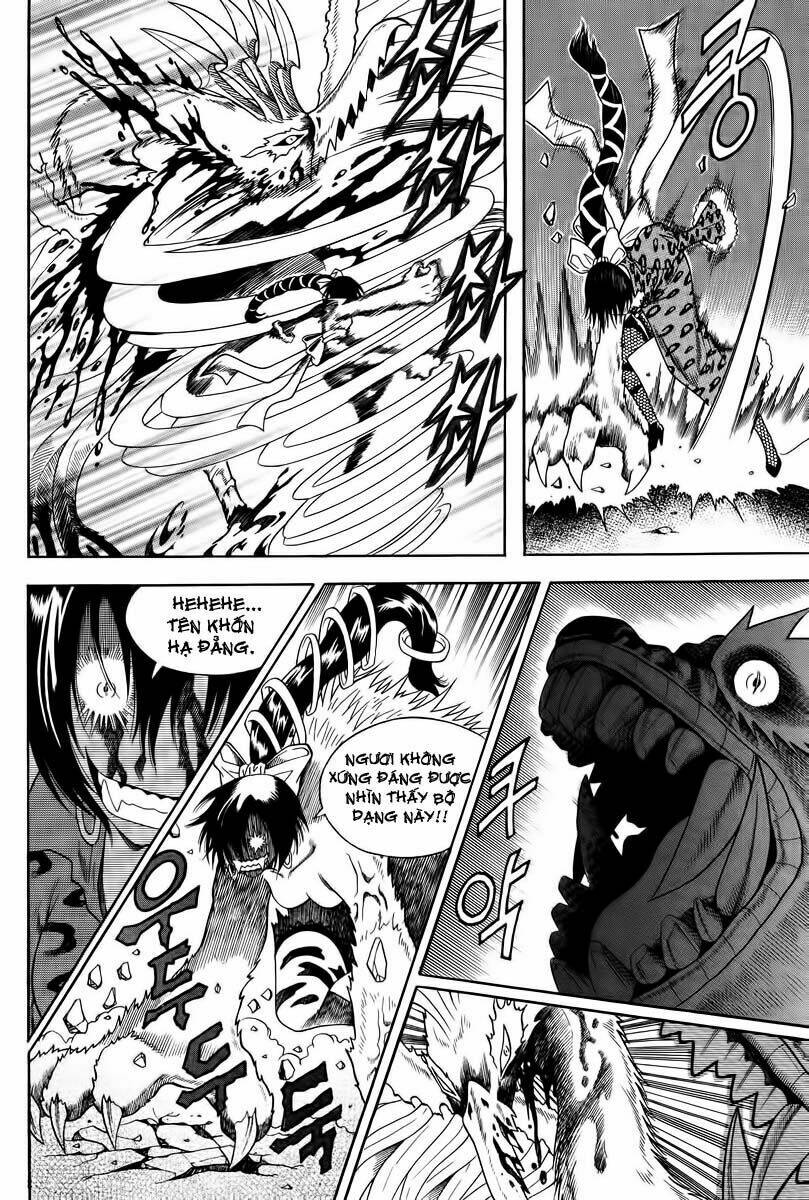 Gwisin Byeolgok Chapter 30 - Trang 2