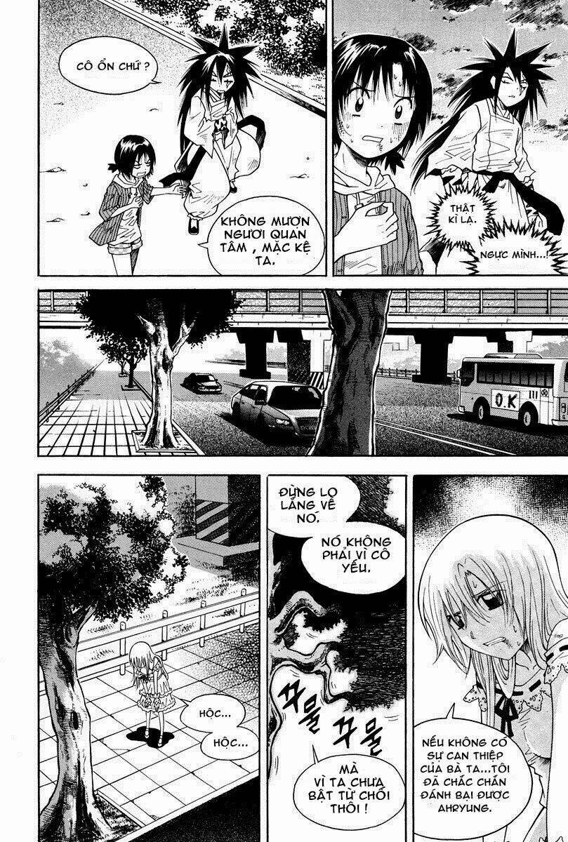 Gwisin Byeolgok Chapter 31 - Trang 2