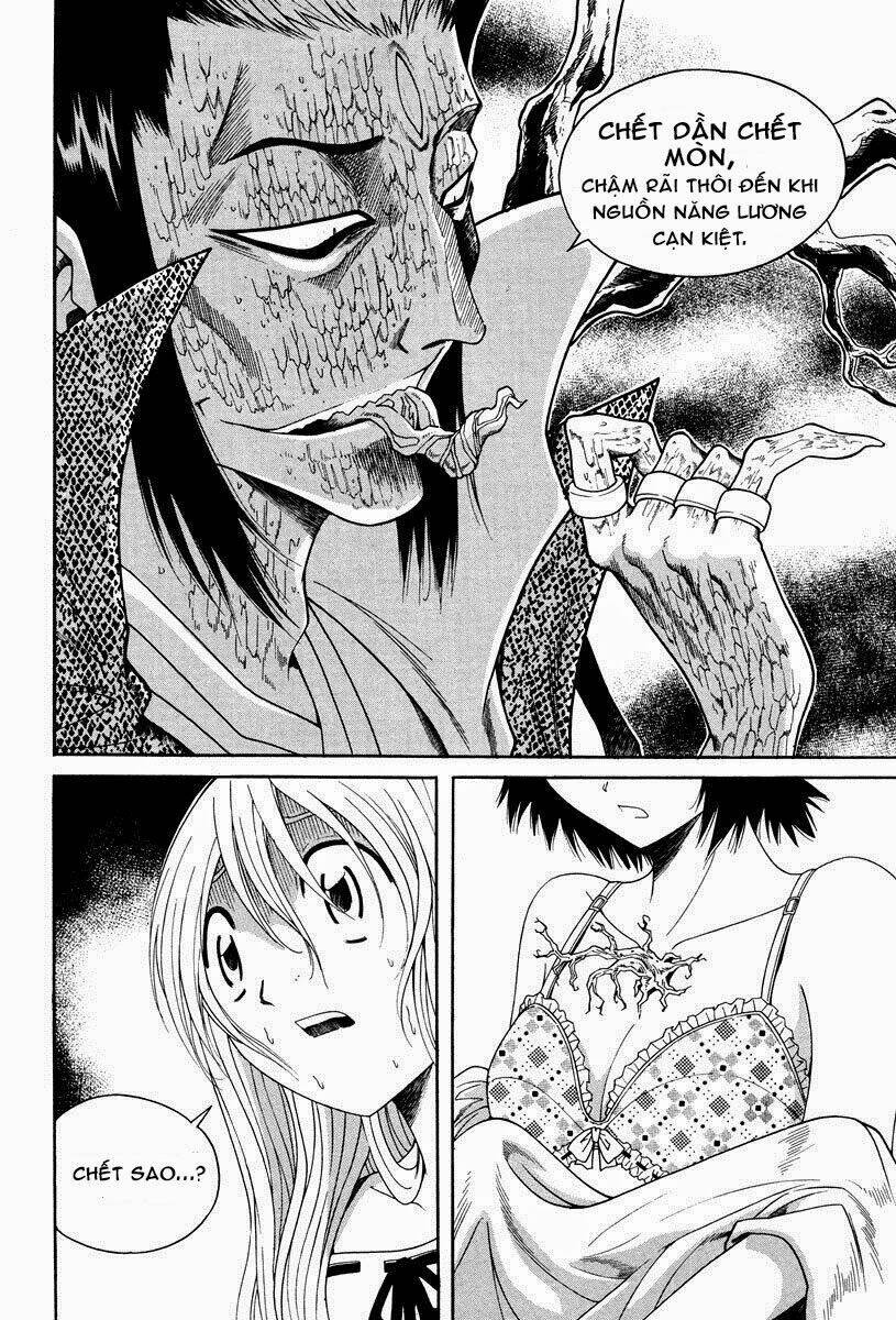 Gwisin Byeolgok Chapter 31 - Trang 2