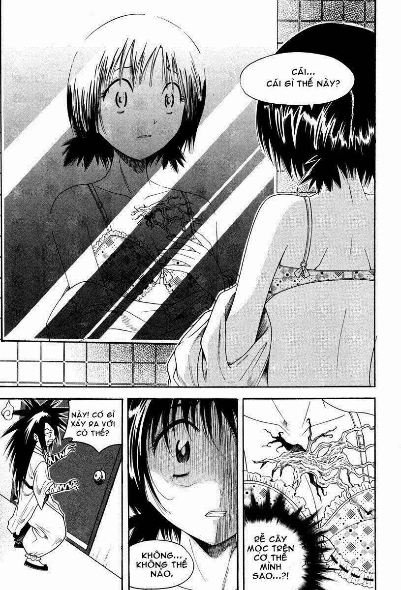 Gwisin Byeolgok Chapter 31 - Trang 2