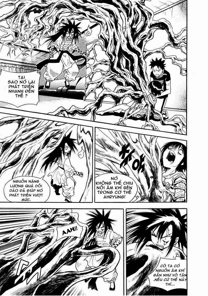 Gwisin Byeolgok Chapter 31 - Trang 2