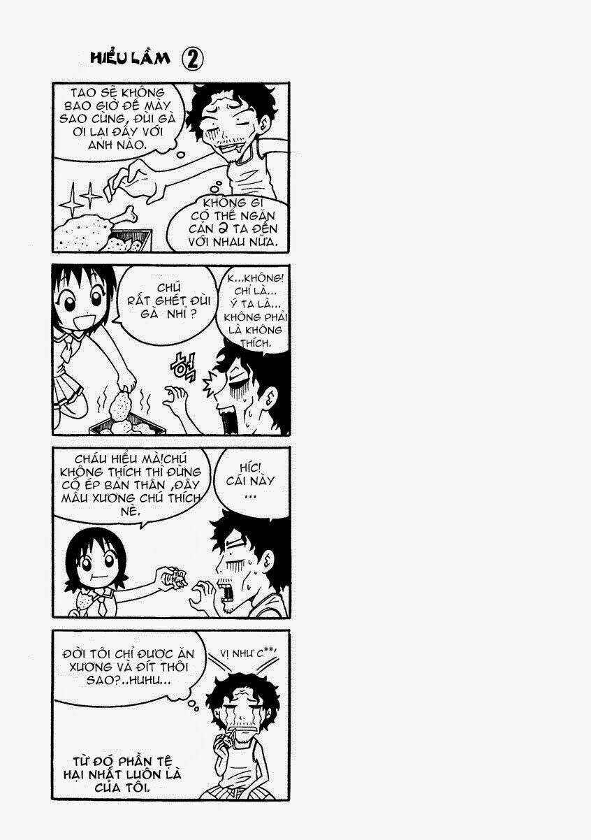 Gwisin Byeolgok Chapter 31 - Trang 2