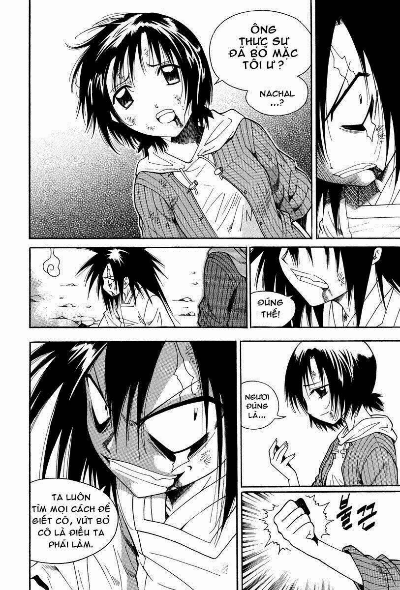 Gwisin Byeolgok Chapter 31 - Trang 2