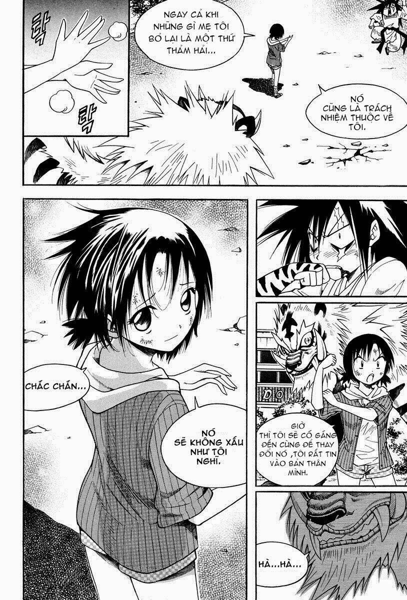 Gwisin Byeolgok Chapter 31 - Trang 2