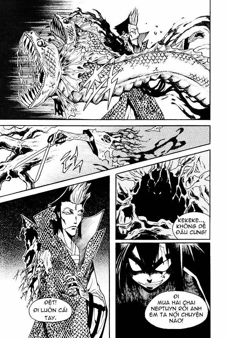 Gwisin Byeolgok Chapter 32 - Trang 2