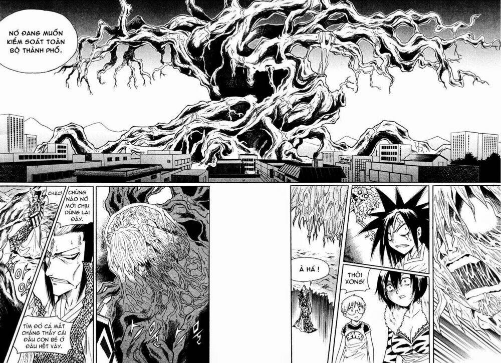 Gwisin Byeolgok Chapter 32 - Trang 2