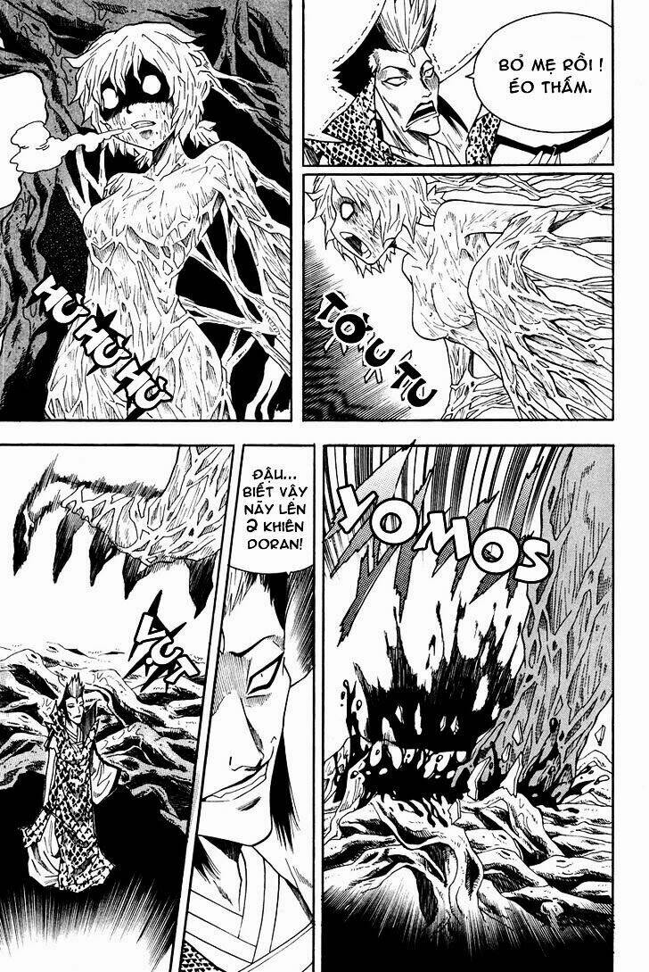 Gwisin Byeolgok Chapter 32 - Trang 2