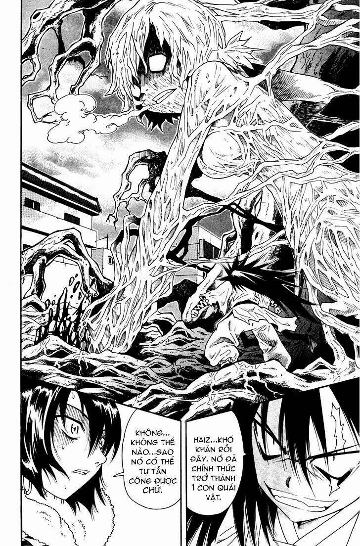 Gwisin Byeolgok Chapter 32 - Trang 2