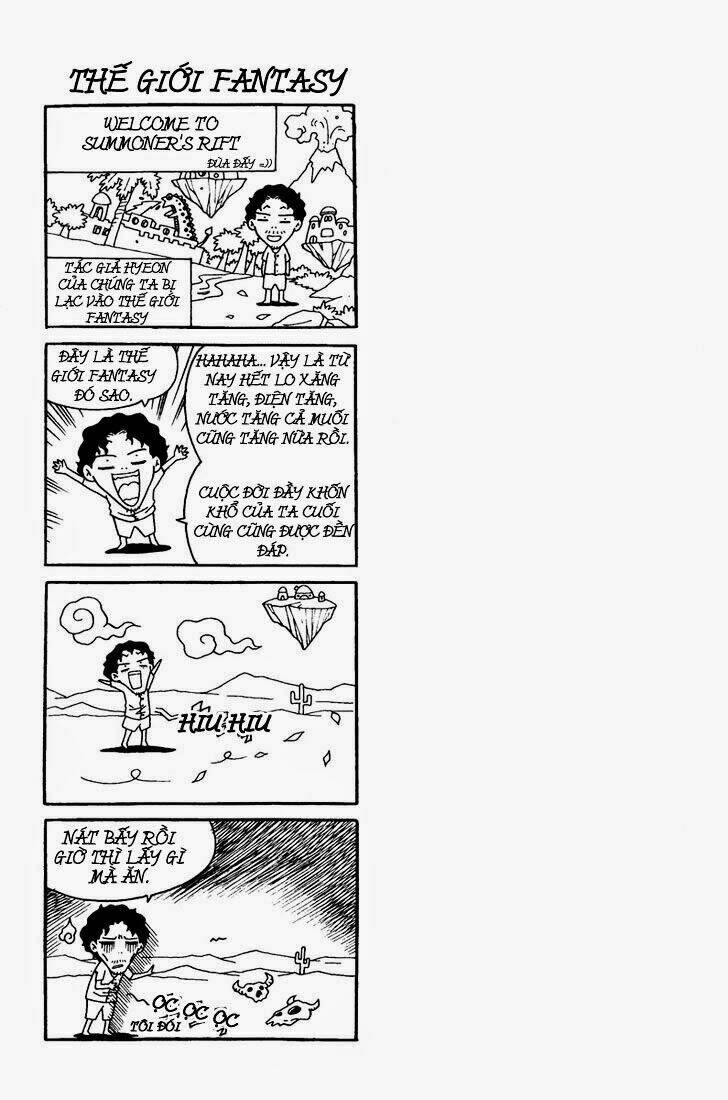 Gwisin Byeolgok Chapter 32 - Trang 2