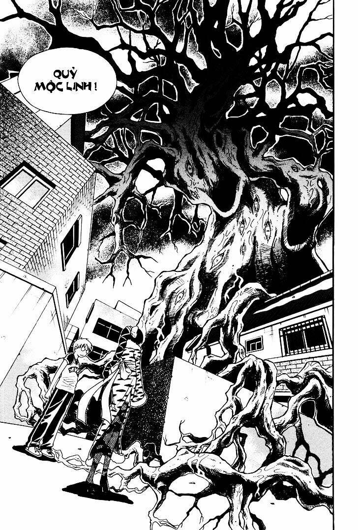 Gwisin Byeolgok Chapter 32 - Trang 2