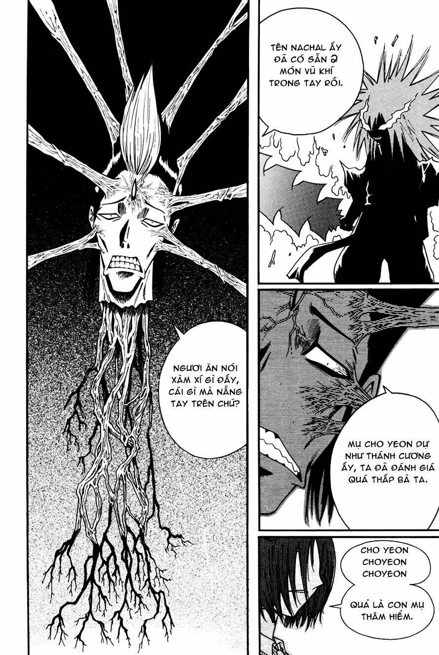 Gwisin Byeolgok Chapter 34 - Trang 2