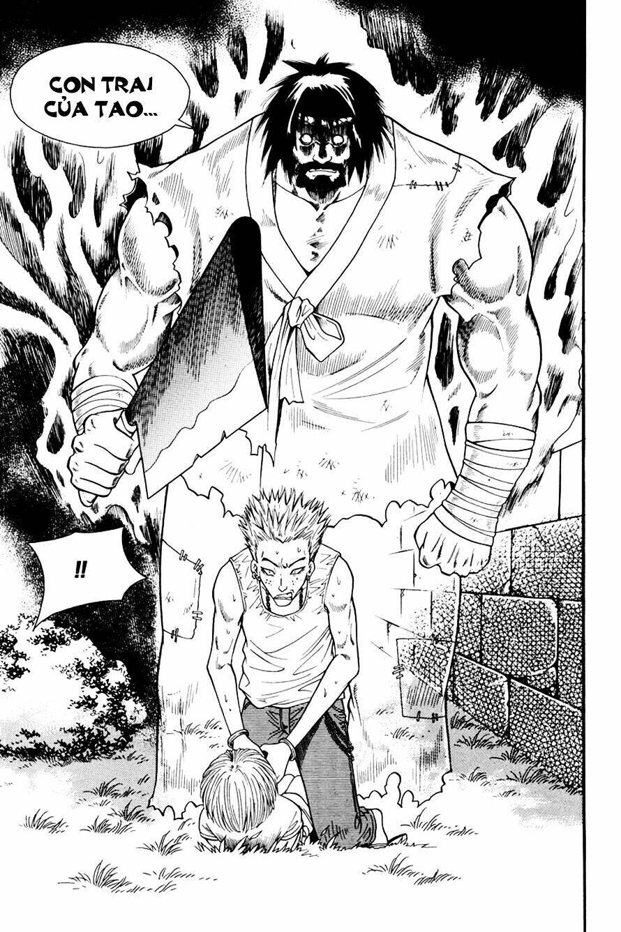 Gwisin Byeolgok Chapter 34 - Trang 2