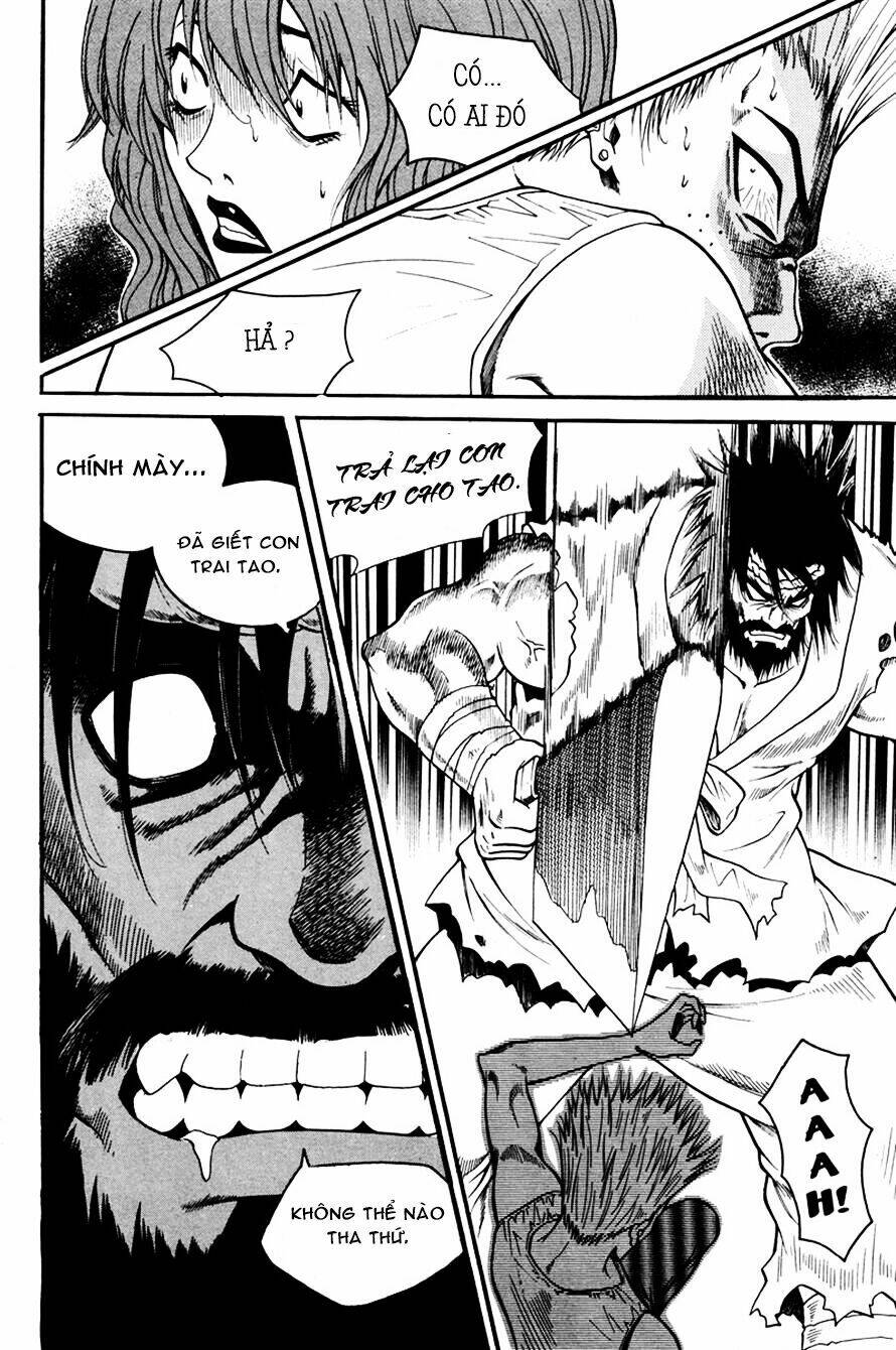 Gwisin Byeolgok Chapter 34 - Trang 2