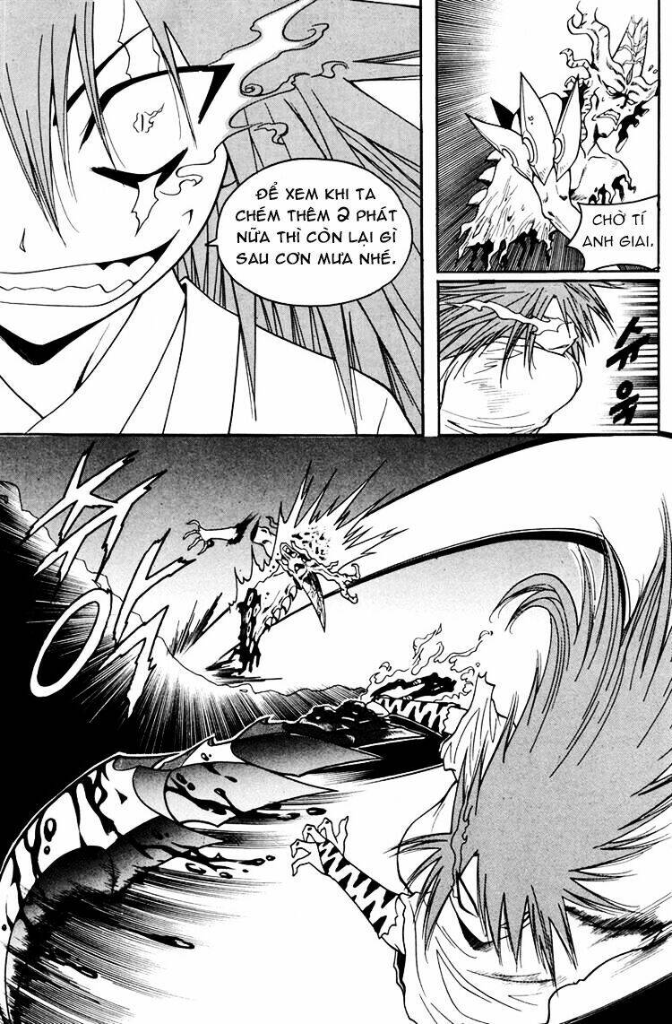 Gwisin Byeolgok Chapter 34 - Trang 2