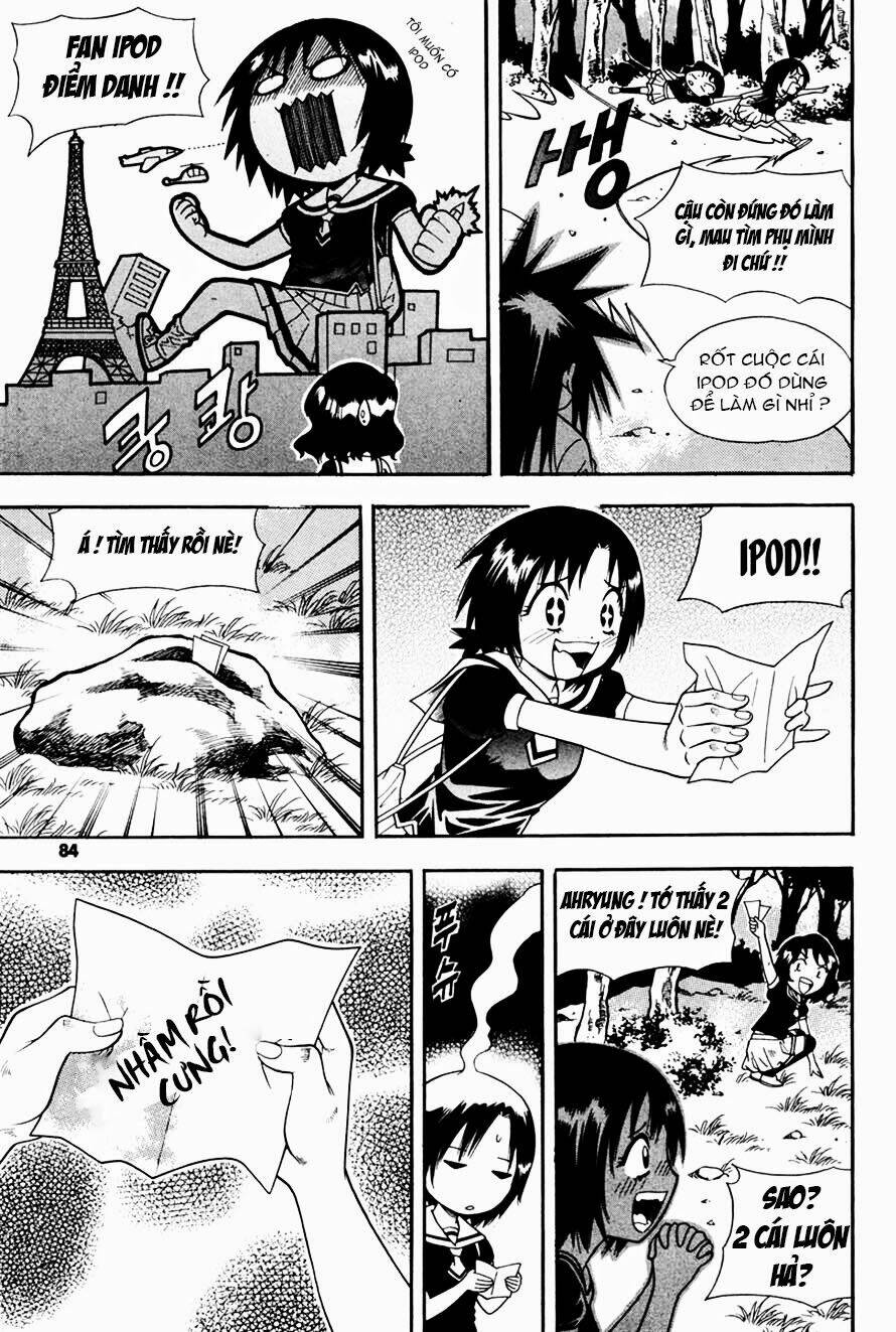 Gwisin Byeolgok Chapter 35 - Trang 2