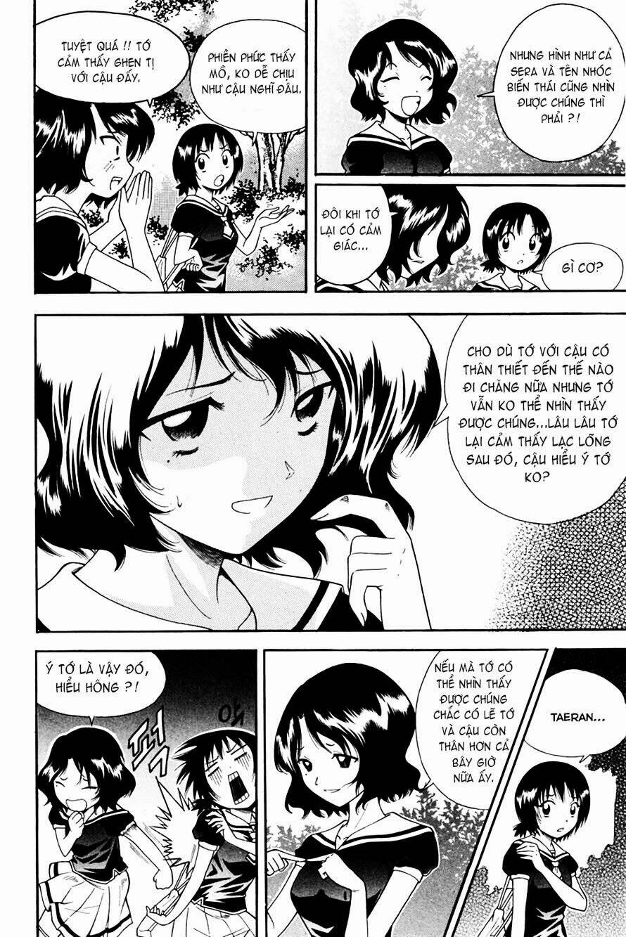 Gwisin Byeolgok Chapter 35 - Trang 2