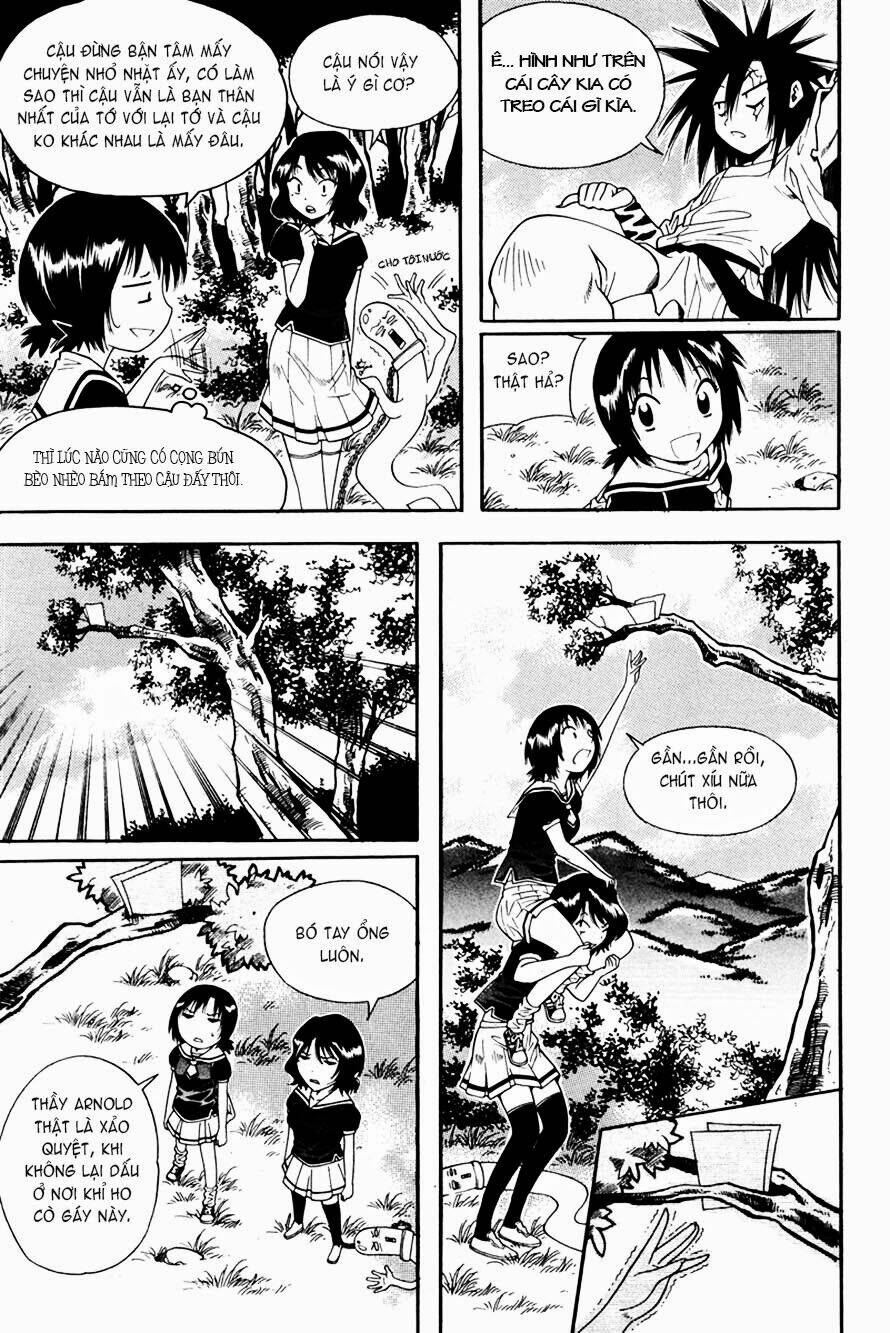 Gwisin Byeolgok Chapter 35 - Trang 2