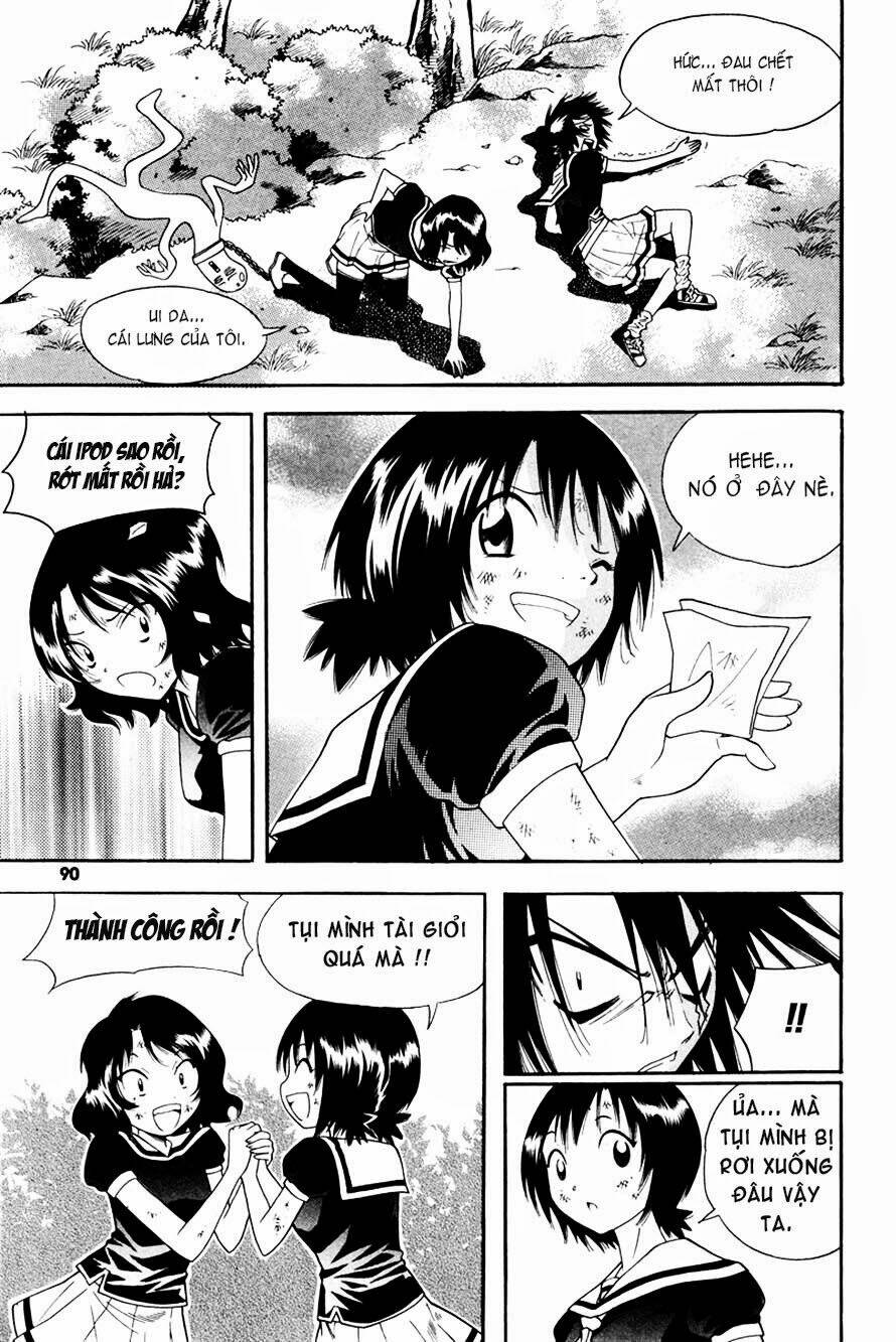 Gwisin Byeolgok Chapter 35 - Trang 2