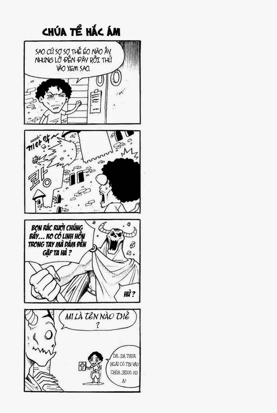 Gwisin Byeolgok Chapter 35 - Trang 2