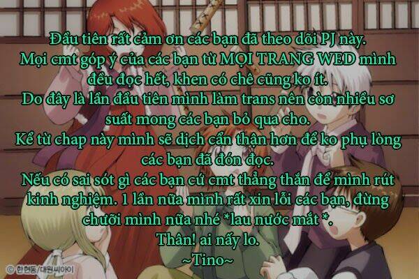 Gwisin Byeolgok Chapter 35 - Trang 2