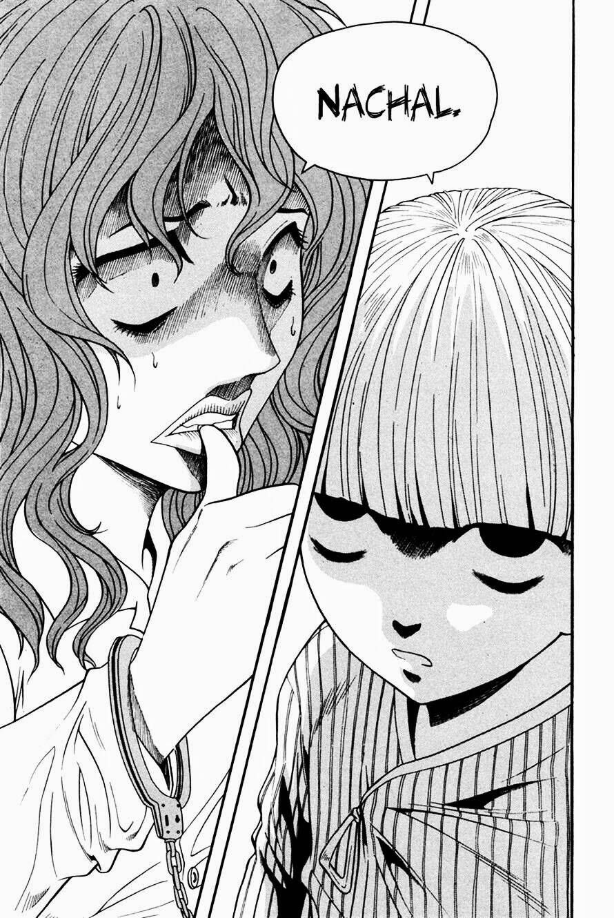 Gwisin Byeolgok Chapter 35 - Trang 2