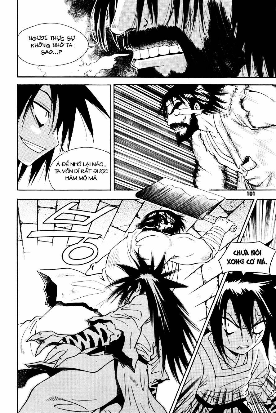 Gwisin Byeolgok Chapter 36 - Trang 2