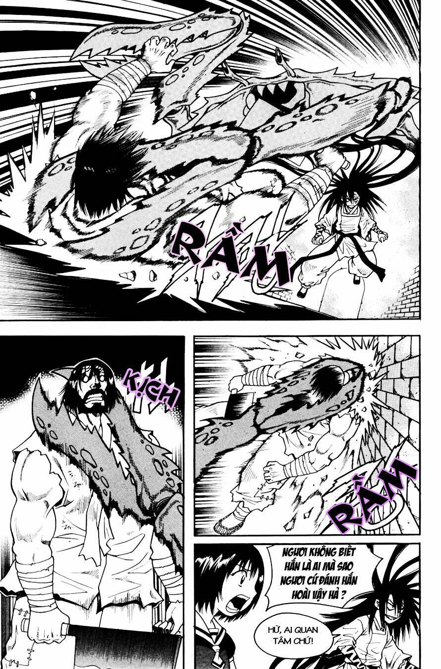 Gwisin Byeolgok Chapter 36 - Trang 2